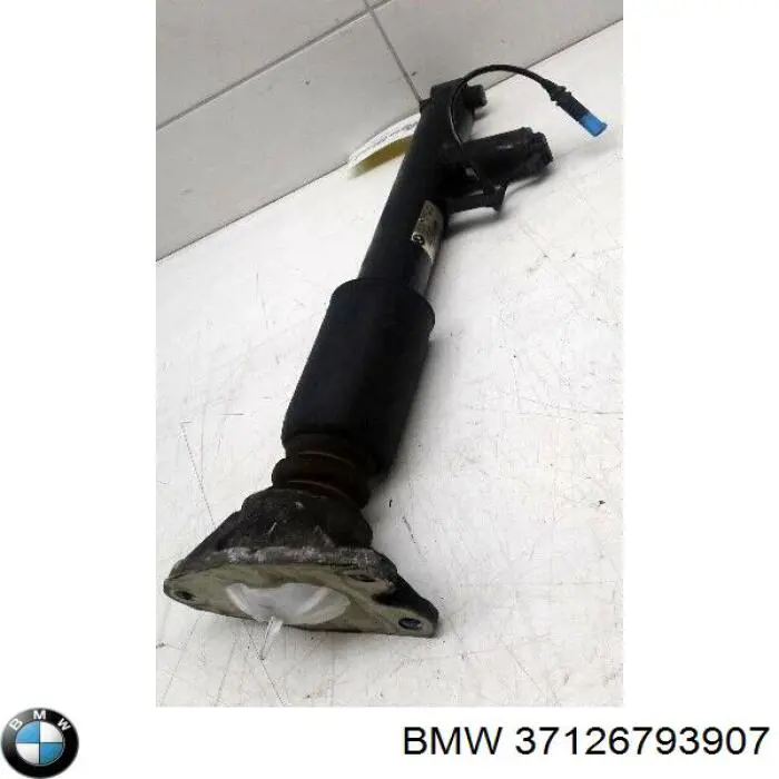 Амортизатор задній BMW 37126793907 ціна, від 163.89 USD