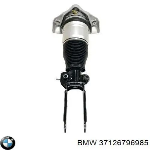Купити 37126796985 BMW Амортизатор задній, лівий