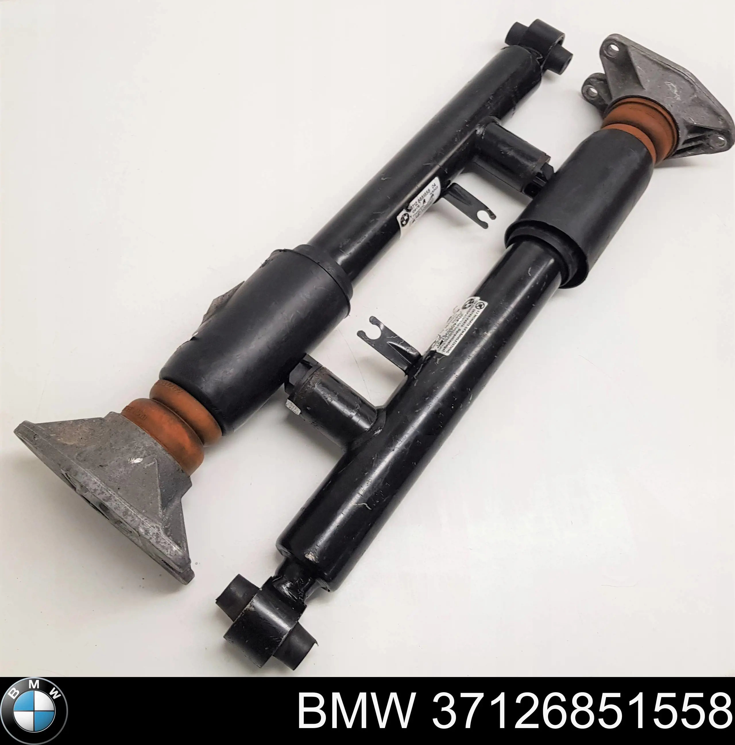 Амортизатор задній BMW 37126851558 ціна, від 162.98 USD