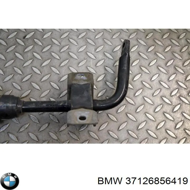  37126856419 BMW