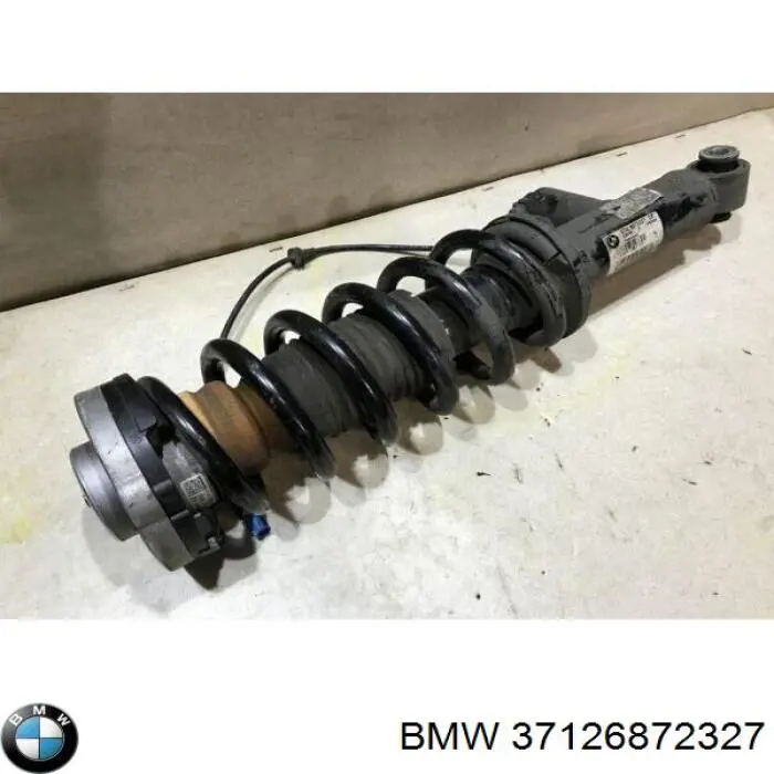 Купити 37126872327 BMW 