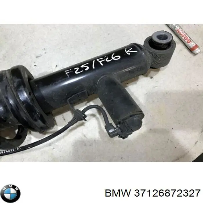  37126872327 BMW