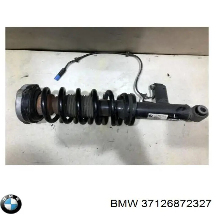 37126872327 BMW 