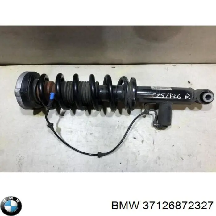  BMW 37126872327 ціна, від 198.90 USD