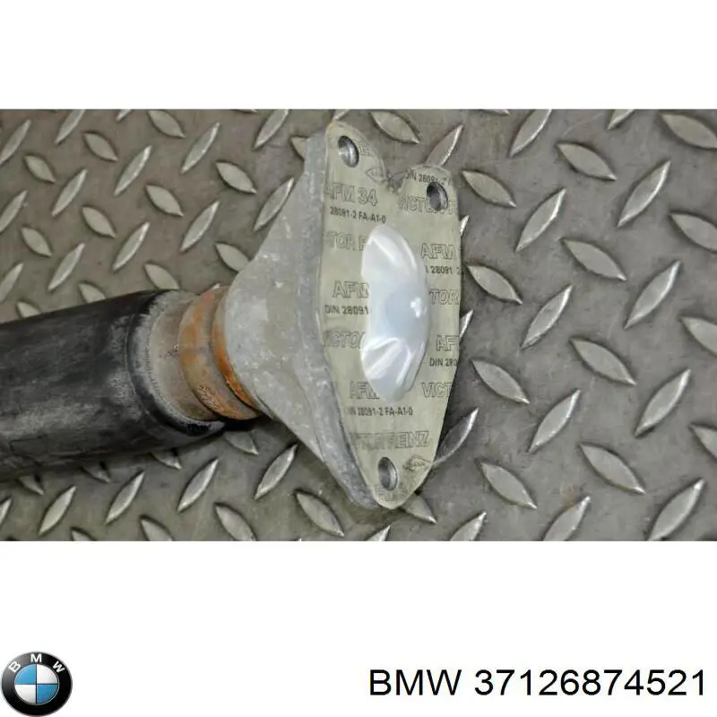  BMW 37126874521 ціна, від 91.39 USD