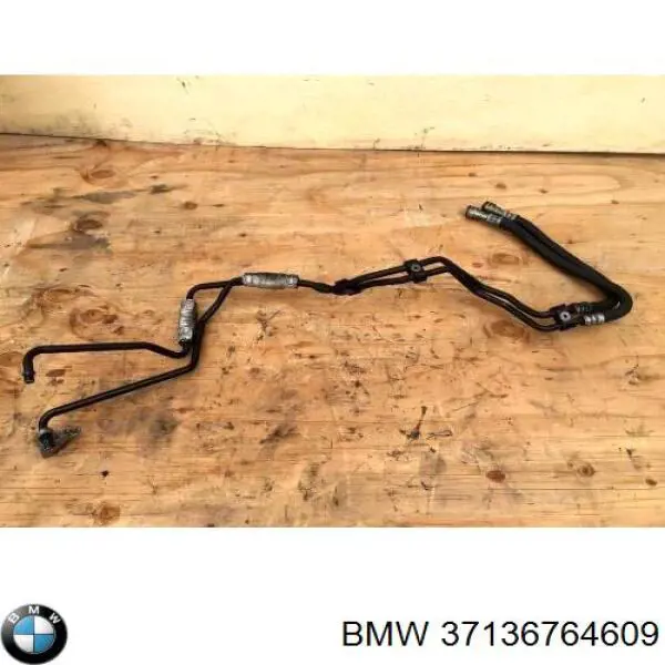  37136764609 BMW