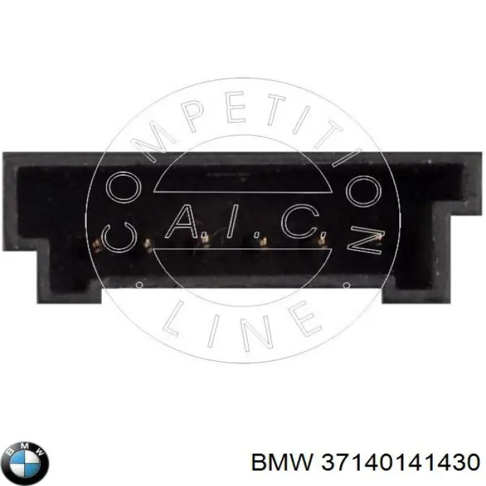 Датчик повороту керма BMW 37140141430 ціна, від 120.24 USD