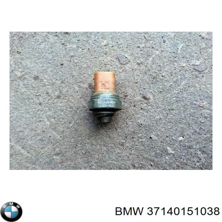 37140151038 BMW 