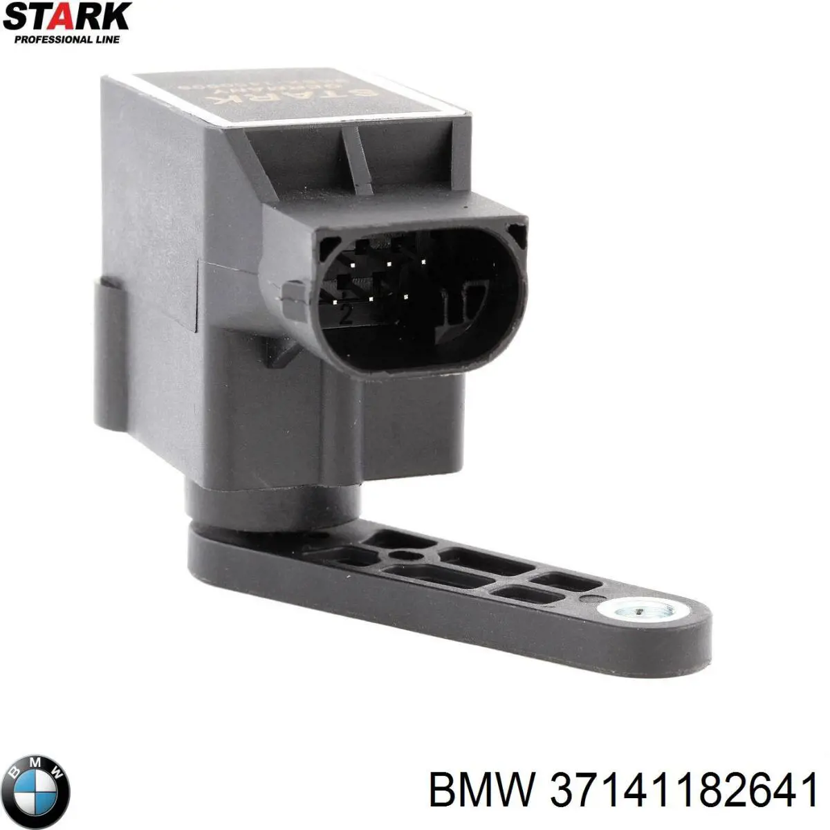 Регулятор положення кузова передньої підвіски BMW 1182641