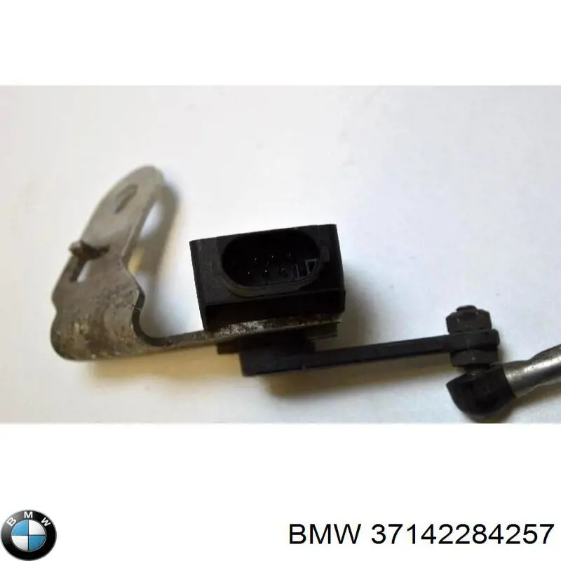 37142284257 BMW 