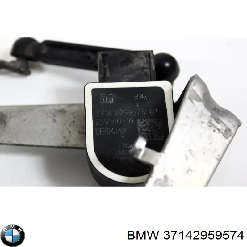 Датчик рівня положення кузова, задній 37142959574 BMW