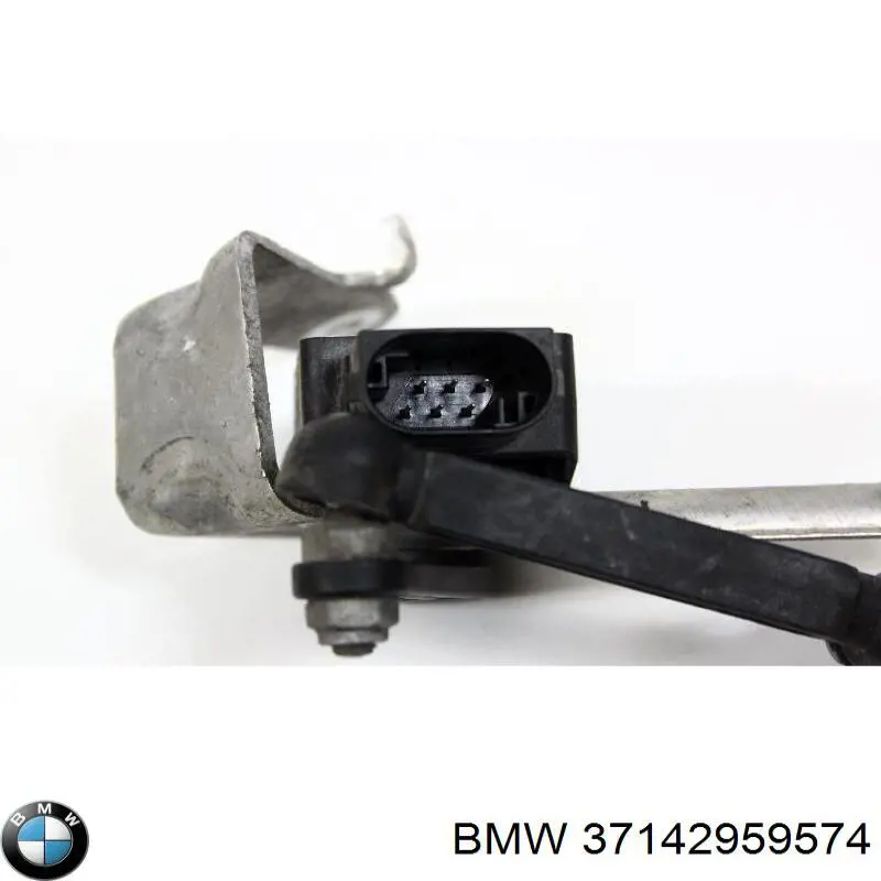 37142959574 BMW Регулятор положення кузова задньої підвіски