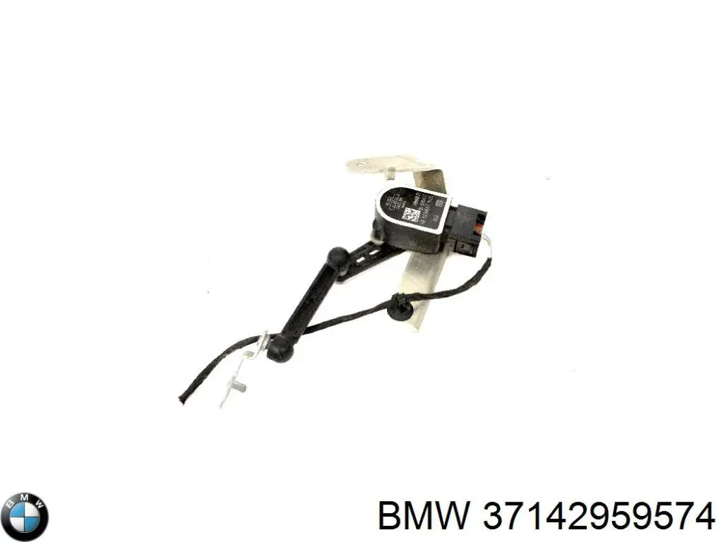 Датчик рівня положення кузова, задній BMW 37142959574 ціна, від 19.00 USD