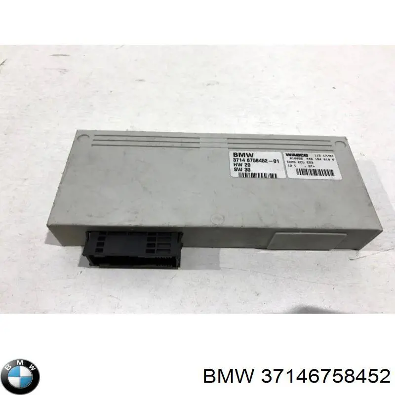 Купити 37146758452 BMW 