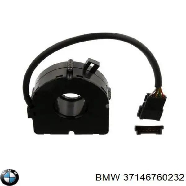 Датчик повороту керма BMW 37146760232 ціна, від 101.98 USD