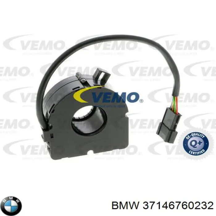 Купити 37146760232 BMW Датчик кута повороту кермового колеса