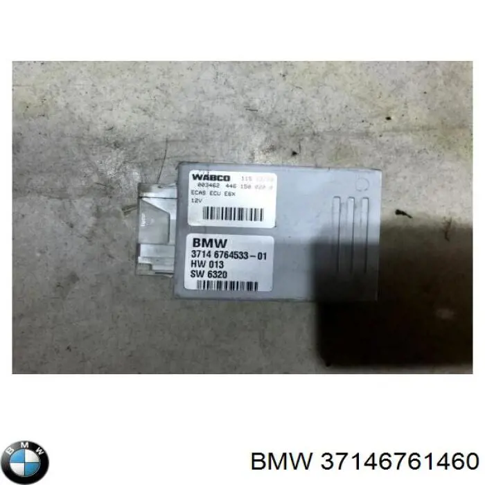  37146761460 BMW