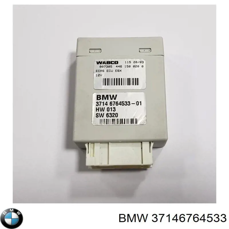 6784314 BMW 