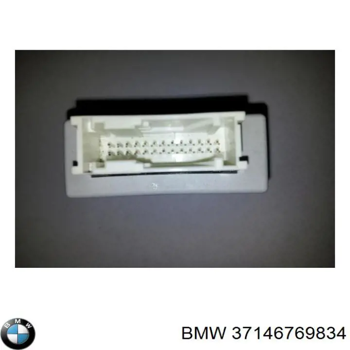  37146769834 BMW