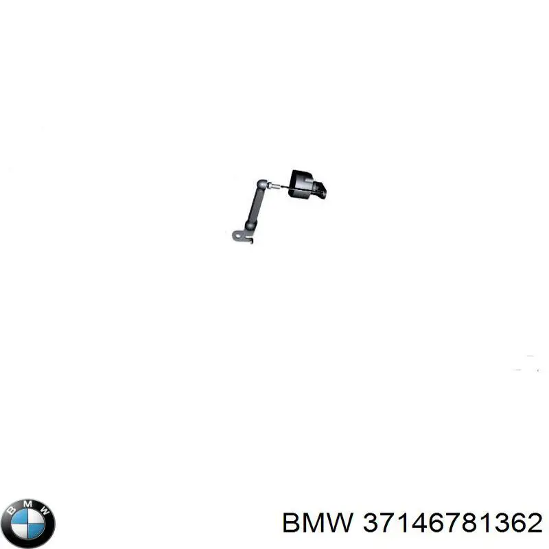 Купити 37146781362 BMW 