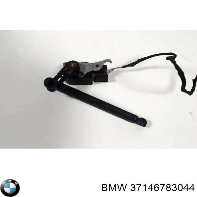 Купити 37146783044 BMW 