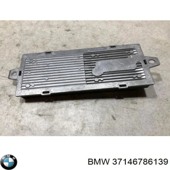 Купити 37146786139 BMW 