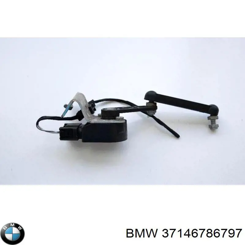 Купити 37146786797 BMW 