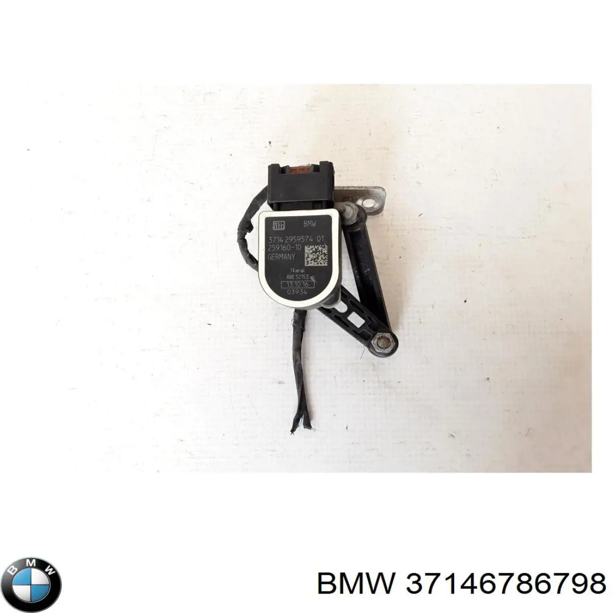 37146786798 BMW 