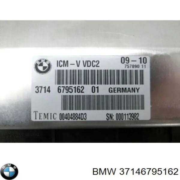  37146871063 BMW