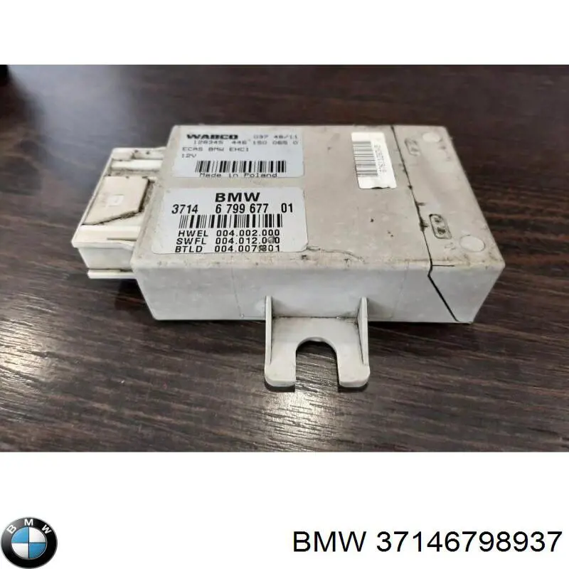  6860386 BMW