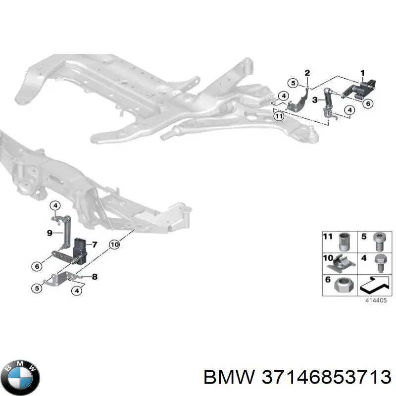  37146853713 BMW