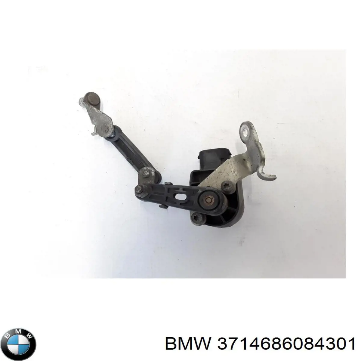 Купити 3714686084301 BMW Датчик рівня положення кузова, передній