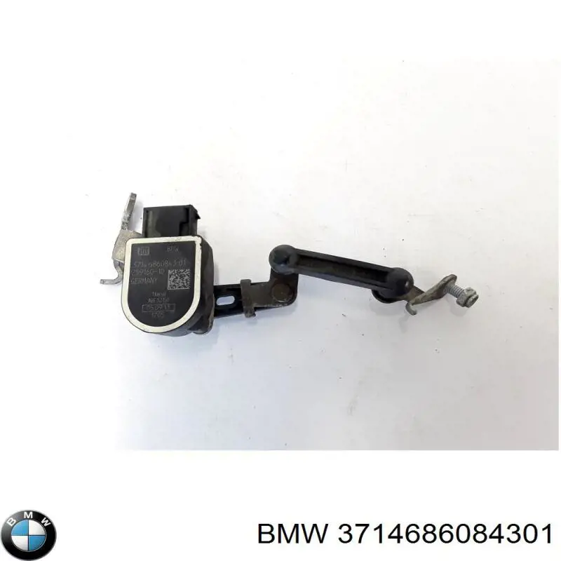  3714686084301 BMW