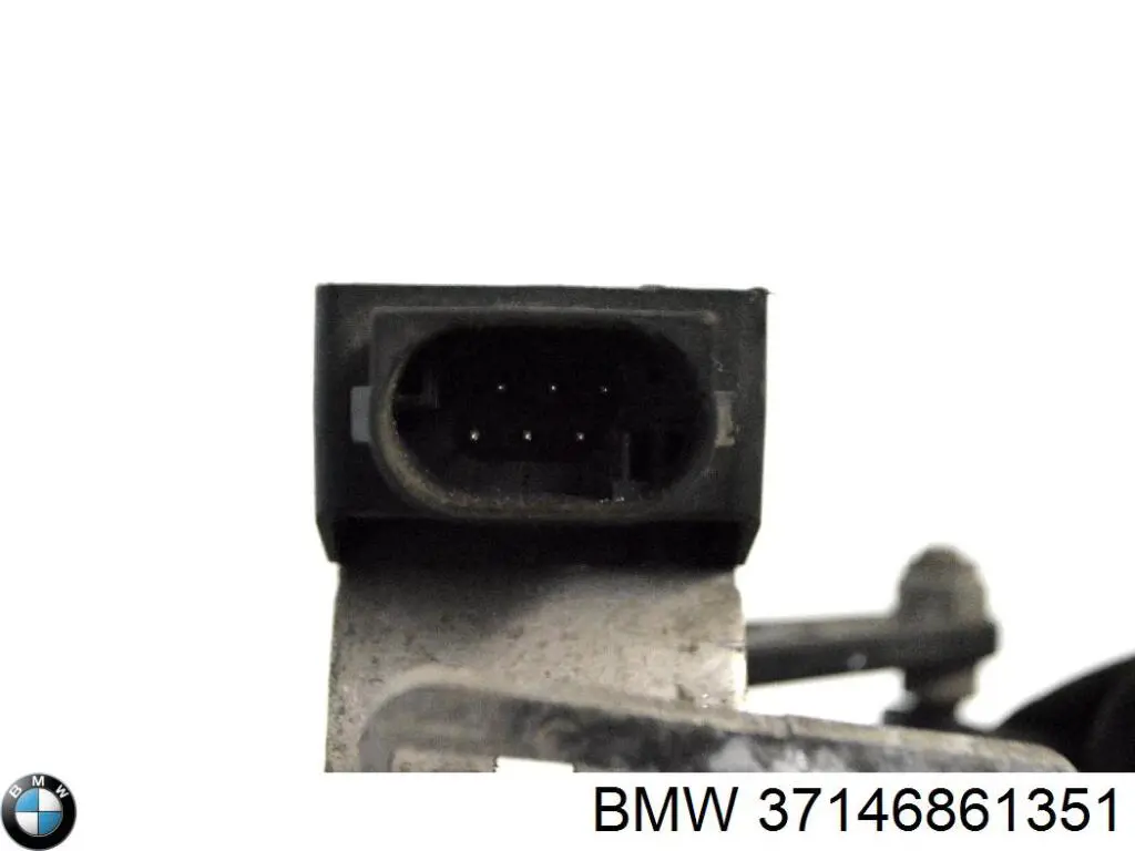 Датчик рівня положення кузова, передній BMW 37146861351 ціна, від 11.40 USD