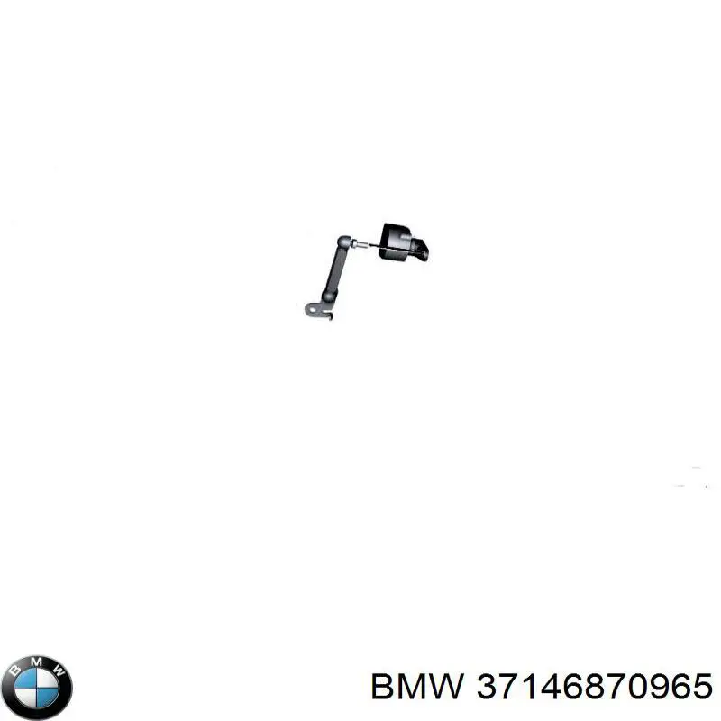 37146870965 BMW 