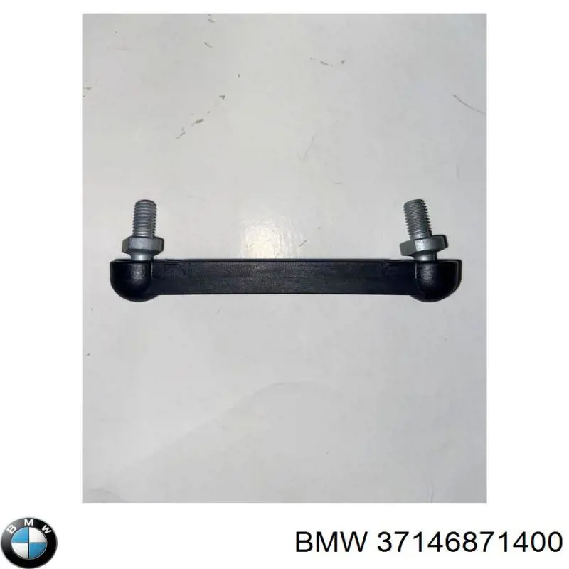 37146871400 BMW 