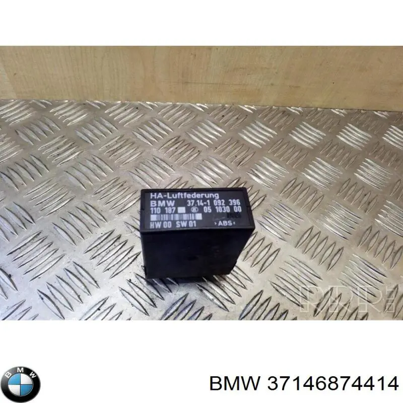  1092396 BMW
