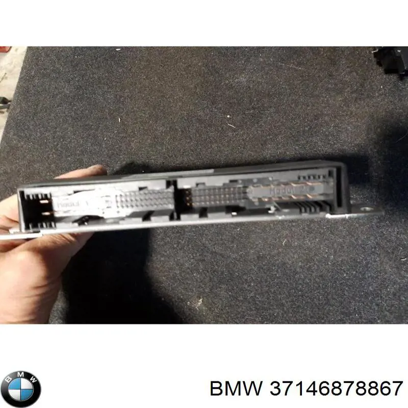  37146889573 BMW