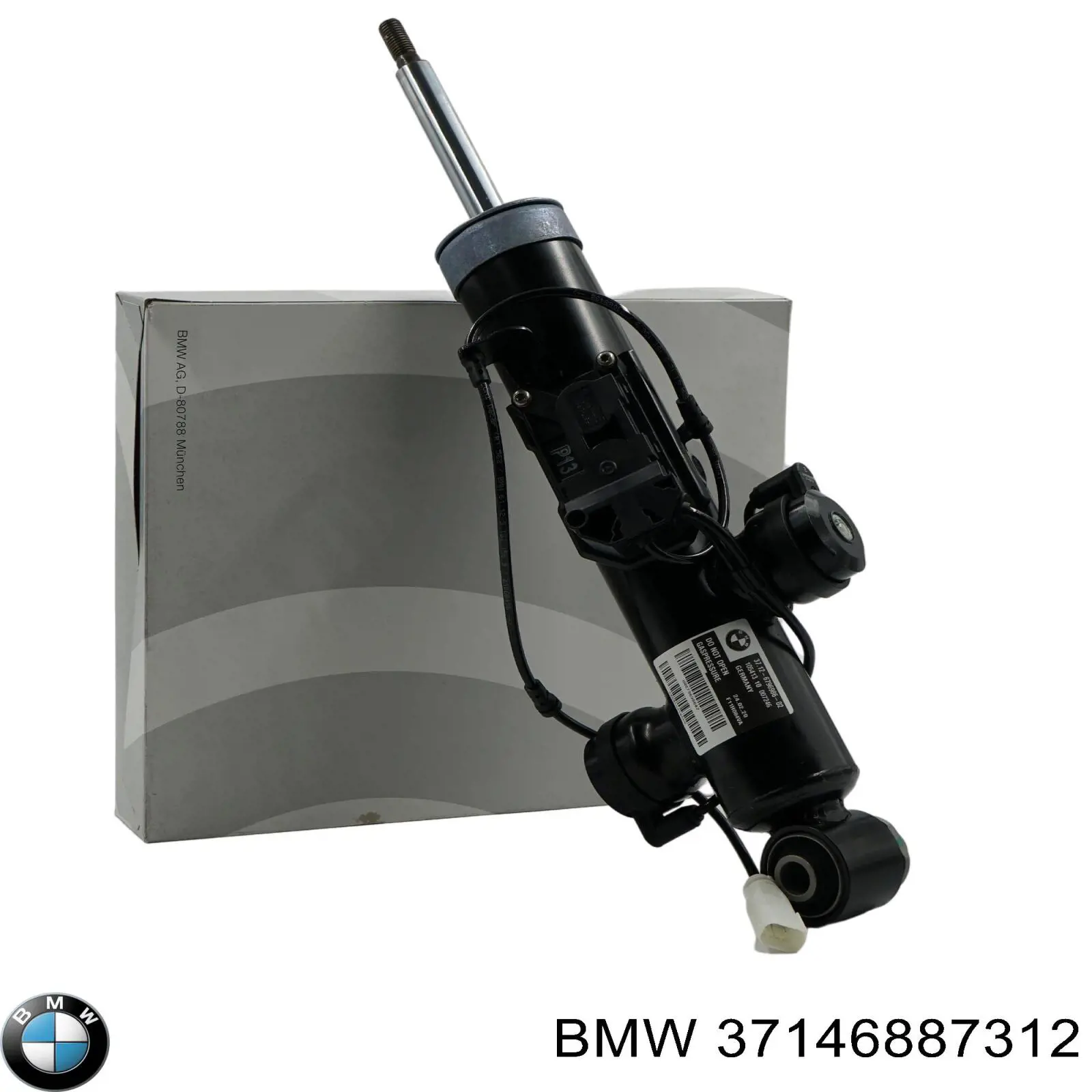 37146855281 BMW 