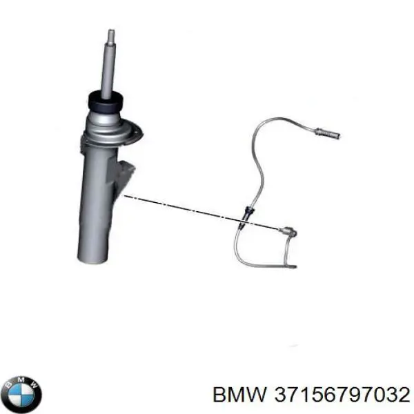 37156797032 BMW 