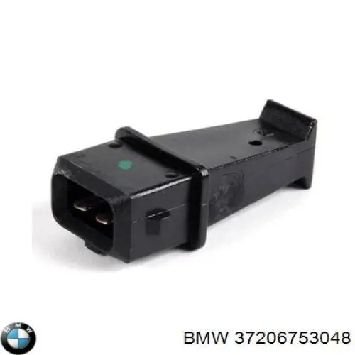  BMW 37206753048
