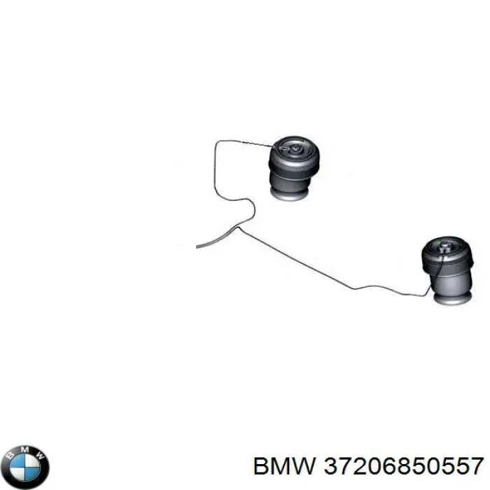  37206850557 BMW