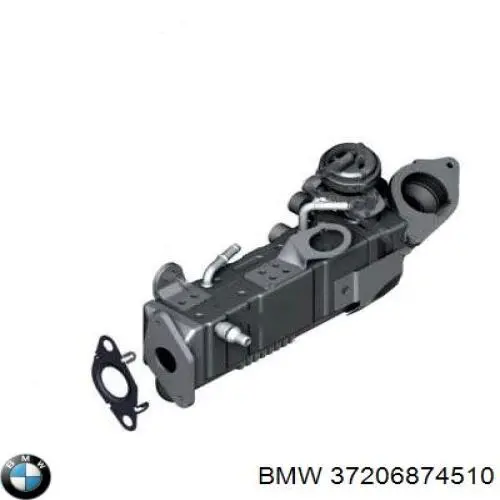  BMW 37206874510 ціна, від 9.30 USD