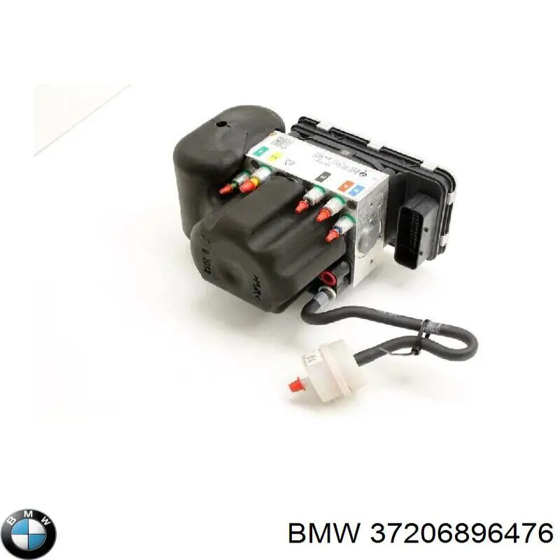  BMW 37206897112 ціна, від 555.56 USD