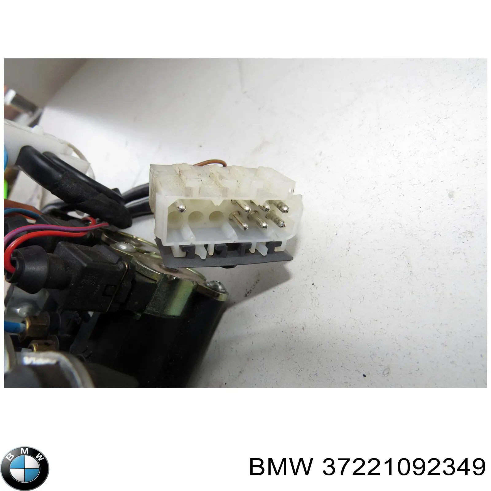 Компресор пневмопідкачкою (амортизаторів) BMW 37221092349 ціна, від 190.04 USD