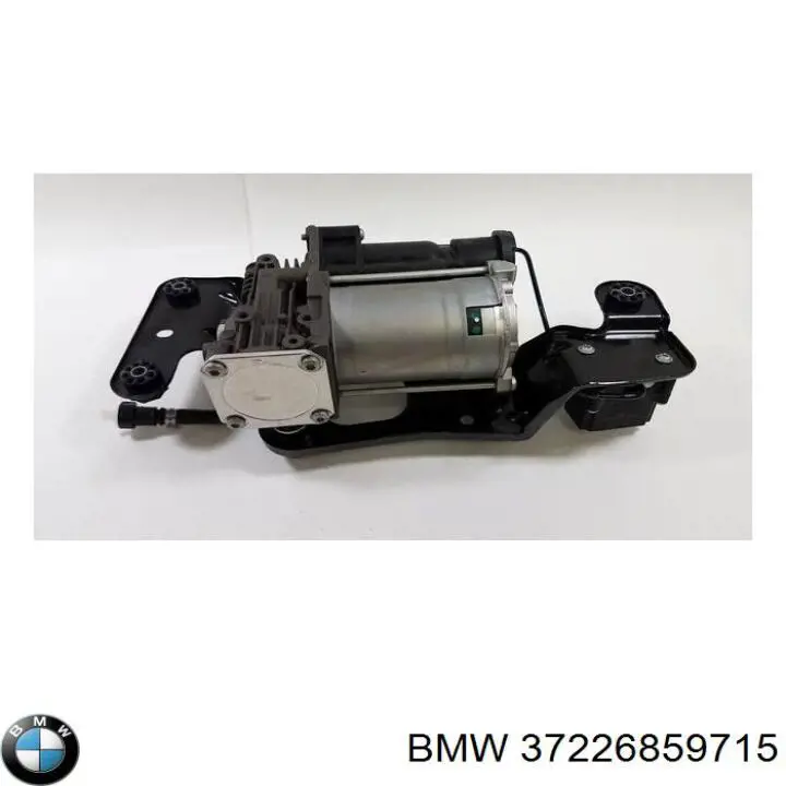 Трубка картера повітряна BMW 37226859715 ціна, від 11.10 USD