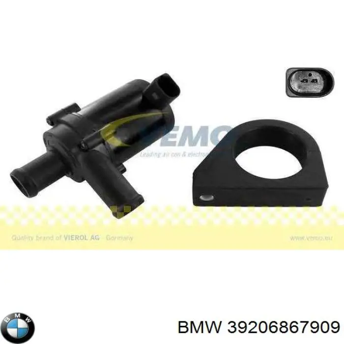 39206867909 BMW 