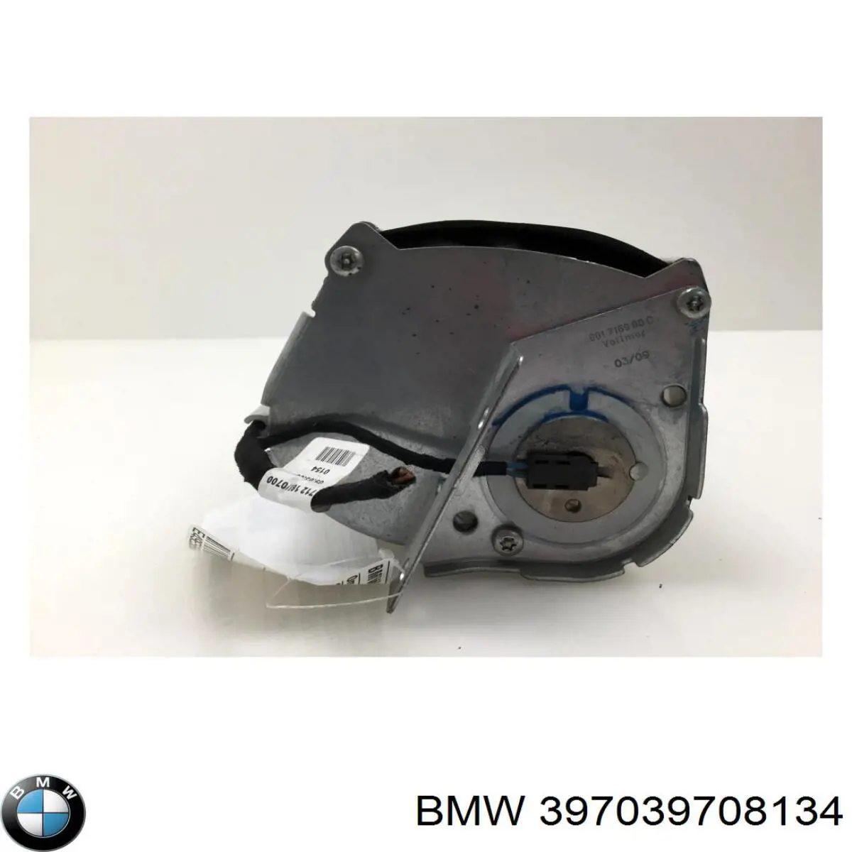 Купити 397039708134 BMW 