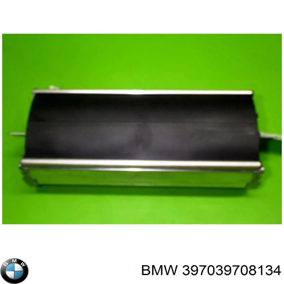 397039708134 BMW 