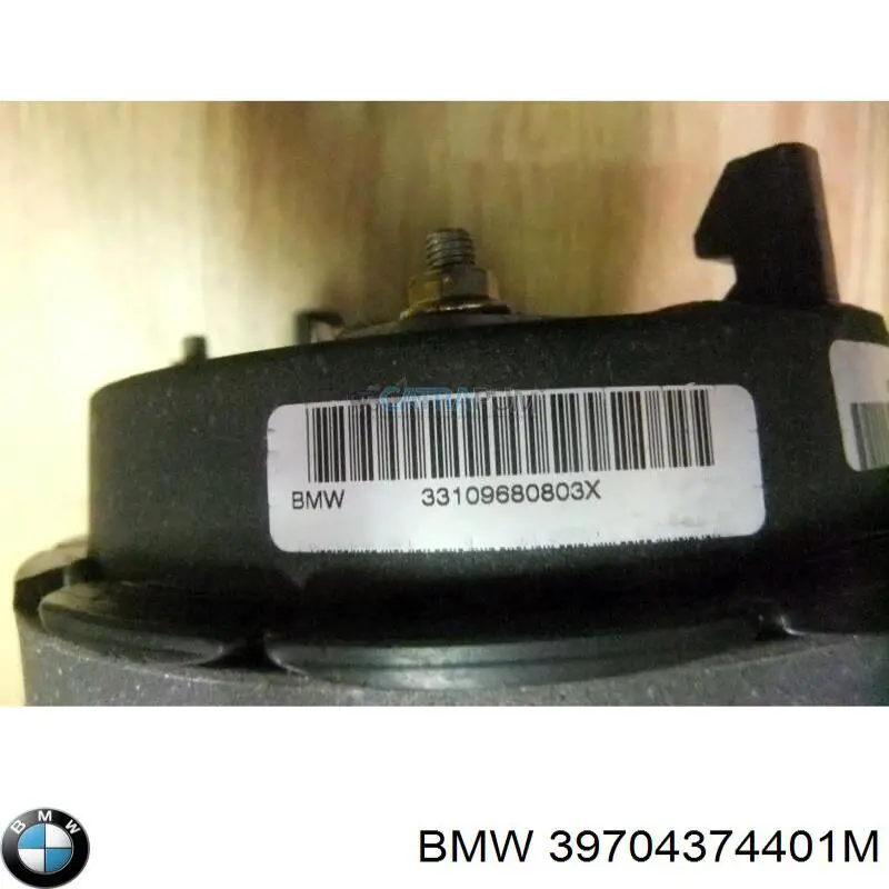 72129384804 BMW 